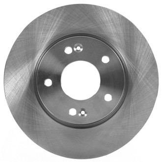Wagner® - Essentials Vented Front Brake Rotor