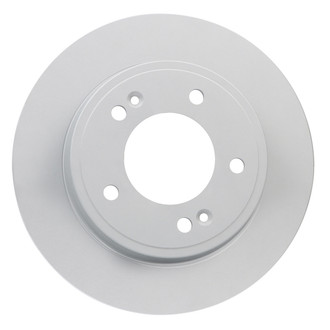Wagner® - Premium Solid Rear Brake Rotor