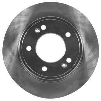 Wagner® - Essentials Solid Rear Brake Rotor