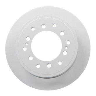 Wagner® - Premium Vented Rear Brake Rotor