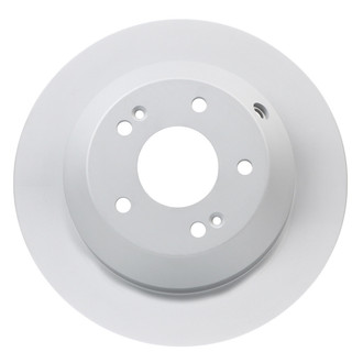 Wagner® - Premium Solid Rear Brake Rotor