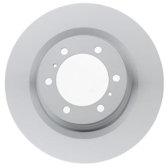 Wagner® - Premium Vented Brake Rotor
