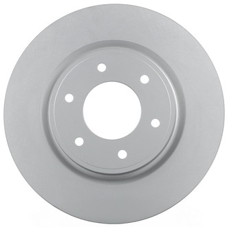 Wagner® - Premium Vented Front Brake Rotor