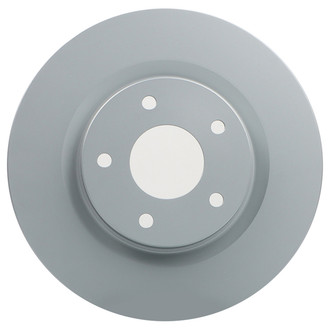 Wagner® - Premium Brake Rotor