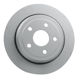 Wagner® - Premium Vented Rear Brake Rotor
