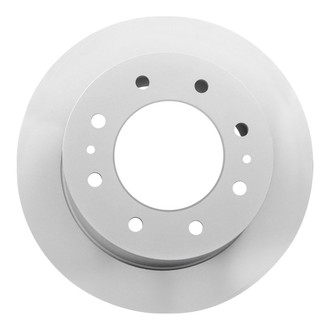 Wagner® - Premium Vented Rear Brake Rotor