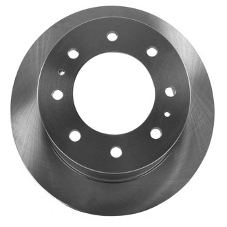 Wagner® - Essentials Vented Rear Brake Rotor