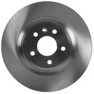 Wagner® - Essentials Vented Front Brake Rotor