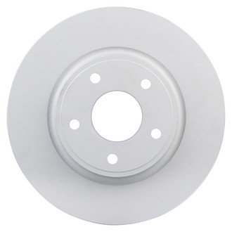 Wagner® - Premium Solid Rear Brake Rotor