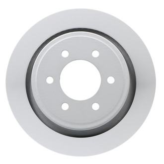 Wagner® - Premium Vented Rear Brake Rotor