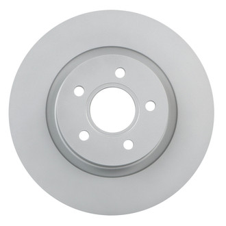 Wagner® - Premium Vented Front Brake Rotor