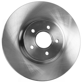 Wagner® - Essentials Brake Rotor