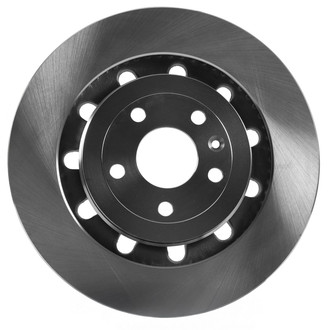 Wagner® - Essentials Vented Front Brake Rotor