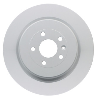 Wagner® - Premium Vented Rear Brake Rotor