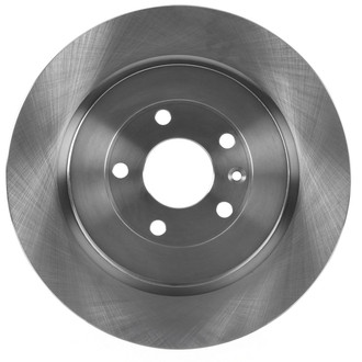 Wagner® - Essentials Vented Rear Brake Rotor
