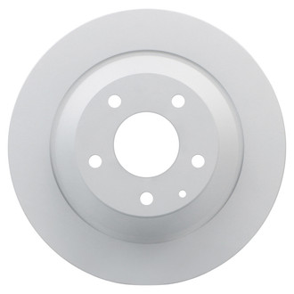 Wagner® - Premium Solid Rear Brake Rotor