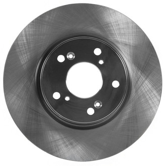 Wagner® - Essentials Vented Front Brake Rotor