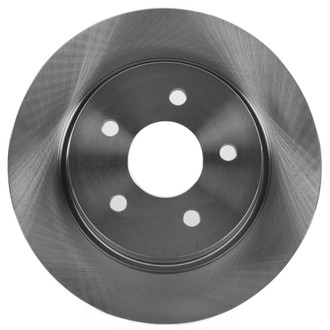 Wagner® - Essentials Solid Rear Brake Rotor
