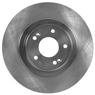 Wagner® - Essentials Vented Front Brake Rotor