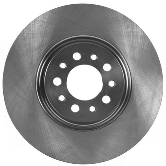 Wagner® - Essentials Brake Rotor