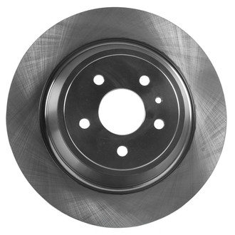 Wagner® - Essentials Vented Brake Rotor