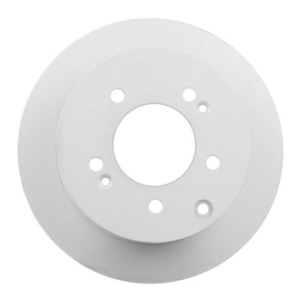 Wagner® - Premium Vented Front Brake Rotor