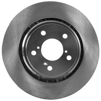 Wagner® - Essentials Vented Front Brake Rotor