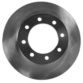 Wagner® - Essentials Vented Front Brake Rotor