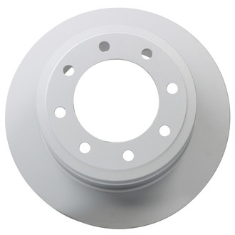 Wagner® - Premium Vented Rear Brake Rotor