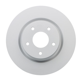 Wagner® - Premium Vented Front Brake Rotor