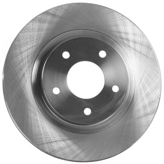 Wagner® - Essentials Vented Front Brake Rotor