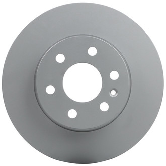 Wagner® - Premium Vented Front Brake Rotor