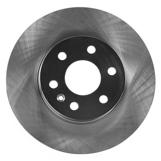 Wagner® - Essentials Vented Front Brake Rotor