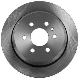 Wagner® - Essentials Vented Rear Brake Rotor
