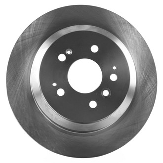 Wagner® - Essentials Solid Rear Brake Rotor