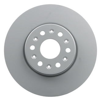 Wagner® - Premium Vented Front Brake Rotor