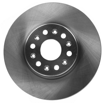 Wagner® - Essentials Vented Front Brake Rotor
