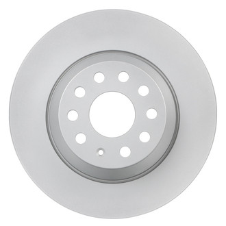 Wagner® - Premium Solid Rear Brake Rotor