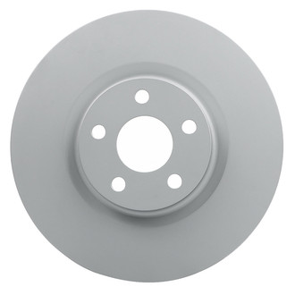 Wagner® - Premium Vented Brake Rotor
