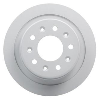 Wagner® - Premium Solid Rear Brake Rotor