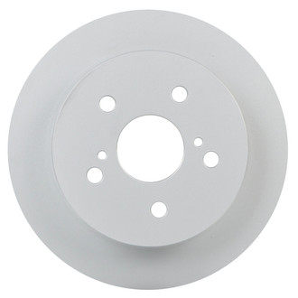 Wagner® - Premium Solid Rear Brake Rotor