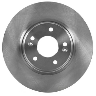 Wagner® - Essentials Vented Front Brake Rotor