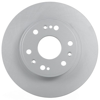 Wagner® - Premium Vented Front Brake Rotor