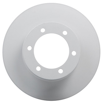 Wagner® - Premium Vented Front Brake Rotor