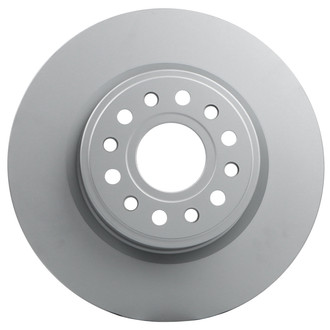 Wagner® - Premium Vented Brake Rotor