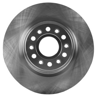 Wagner® - Essentials Vented Brake Rotor