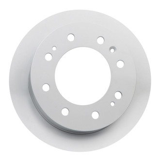 Wagner® - Premium Vented Front Brake Rotor