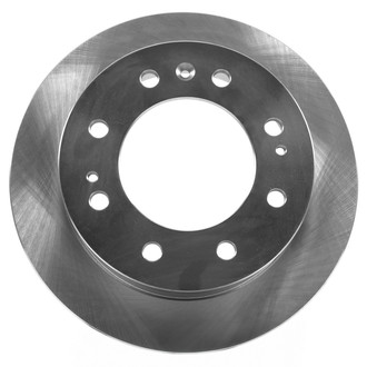Wagner® - Essentials Vented Front Brake Rotor