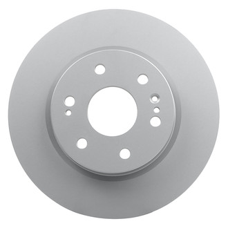 Wagner® - Premium Vented Front Brake Rotor