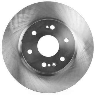 Wagner® - Essentials Vented Front Brake Rotor